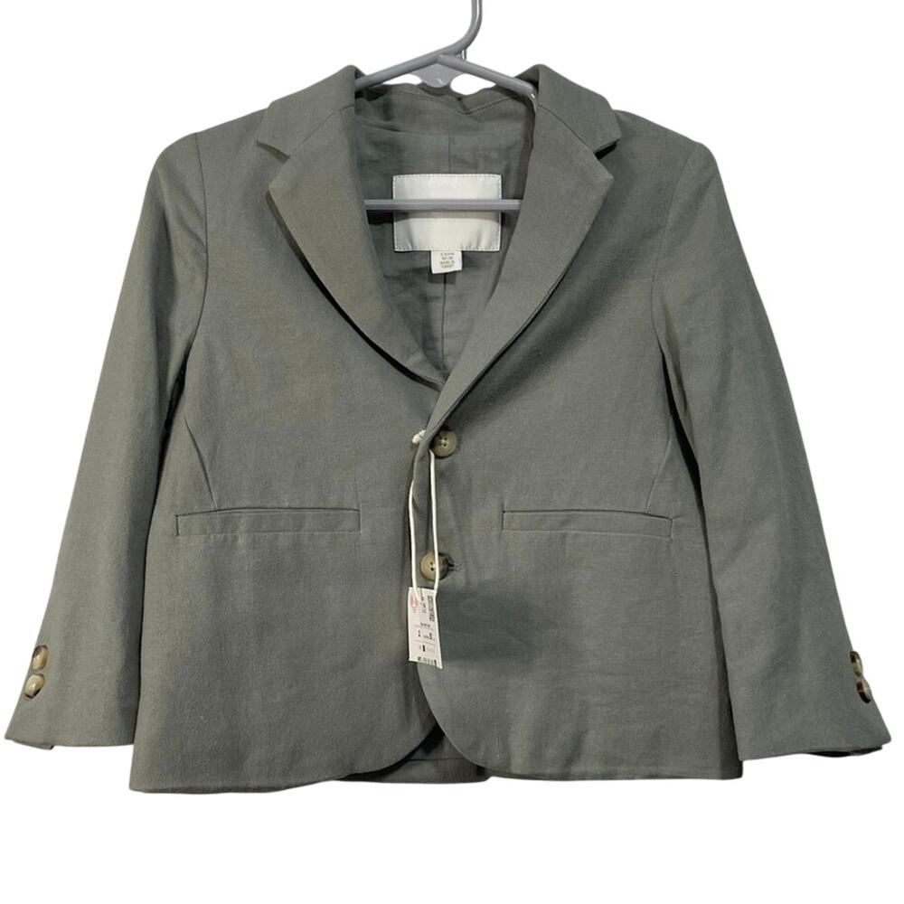 Zara Blazer 2 Years